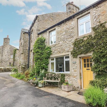 Sandy Cottage Linton  Bagian luar foto