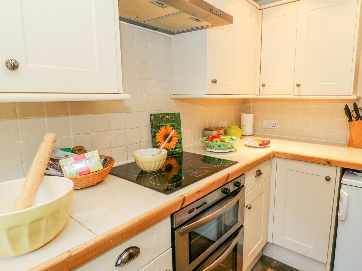 Sandy Cottage Linton  Bagian luar foto
