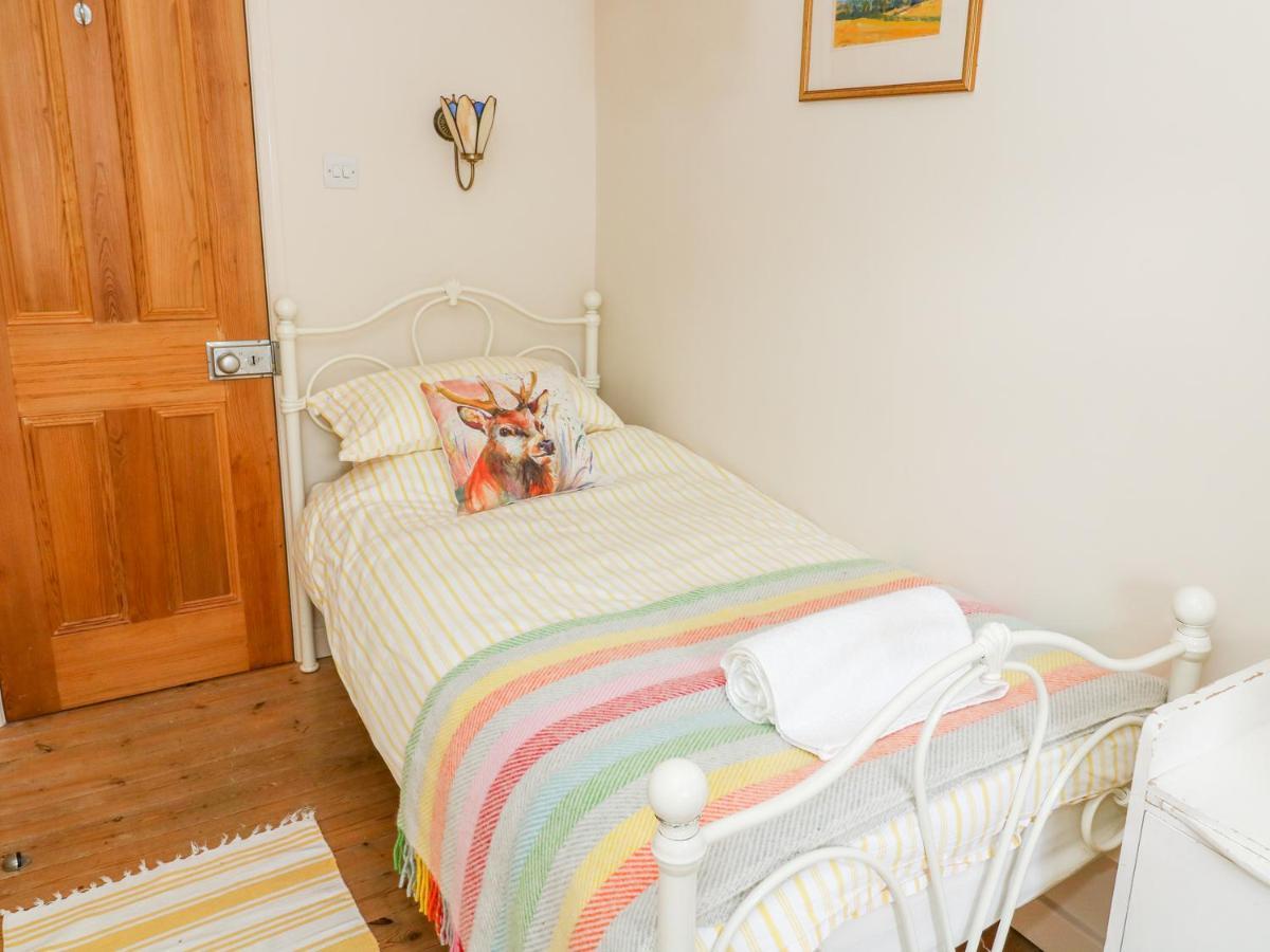 Sandy Cottage Linton  Bagian luar foto
