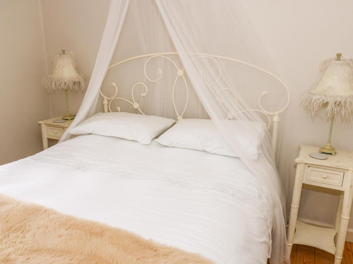 Sandy Cottage Linton  Bagian luar foto