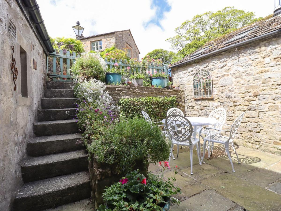 Sandy Cottage Linton  Bagian luar foto