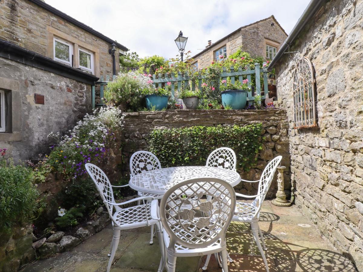Sandy Cottage Linton  Bagian luar foto