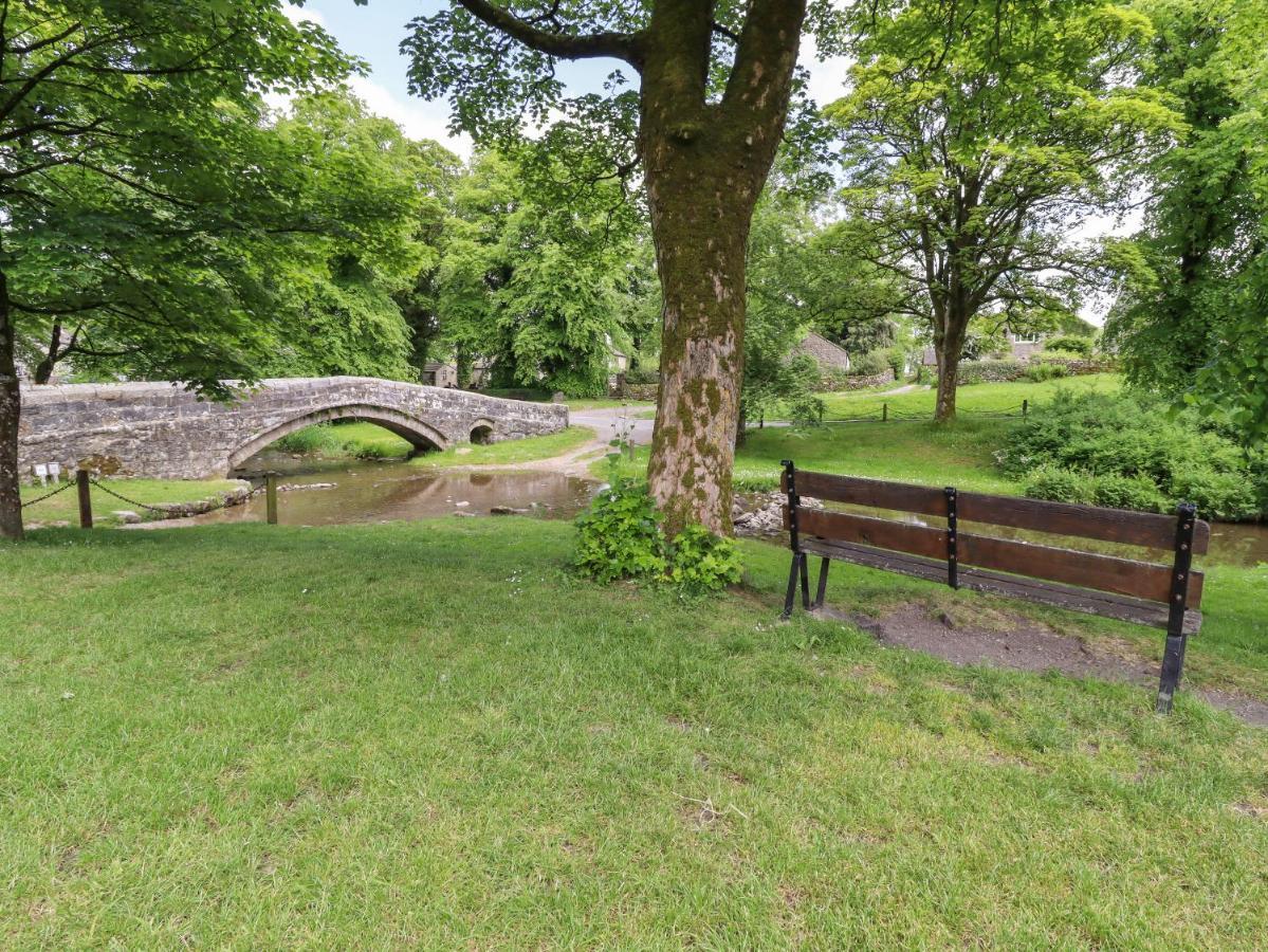 Sandy Cottage Linton  Bagian luar foto