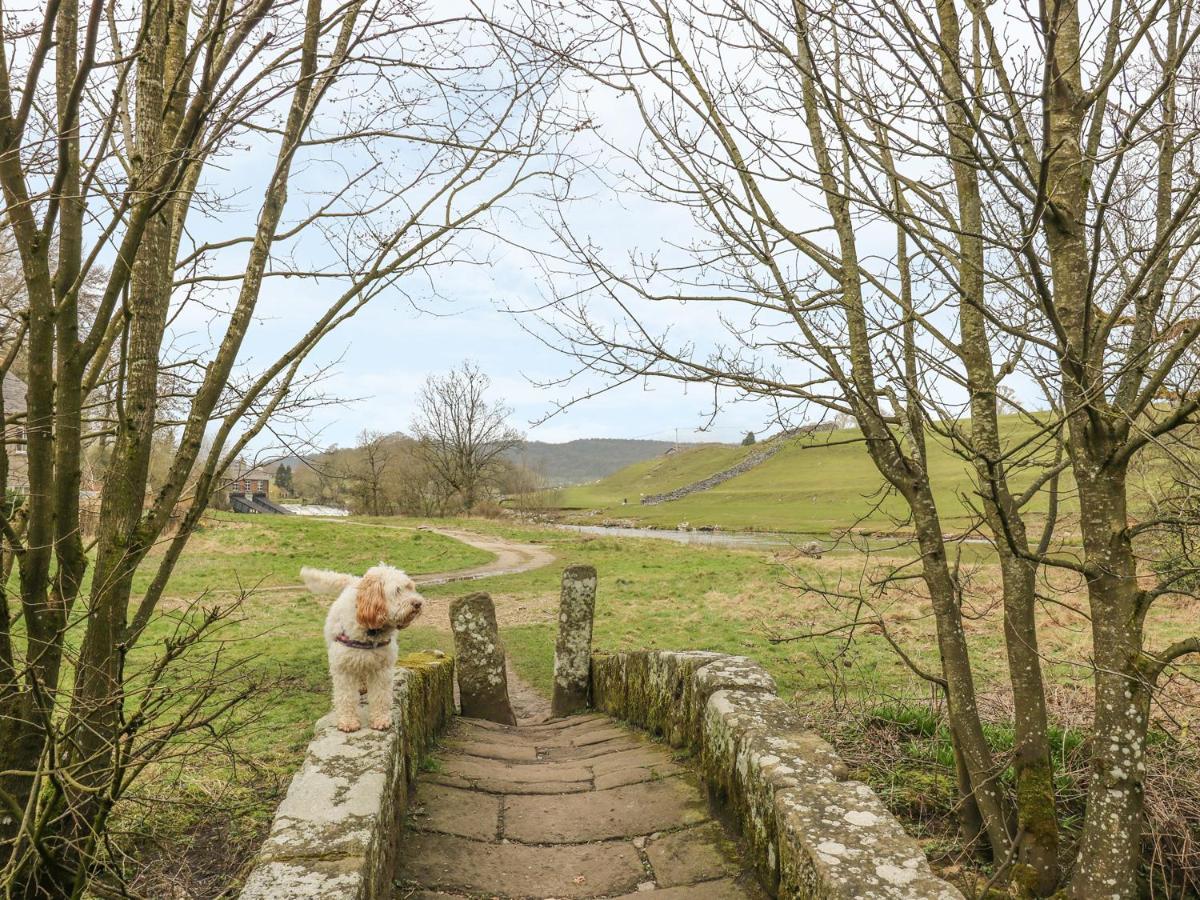 Sandy Cottage Linton  Bagian luar foto