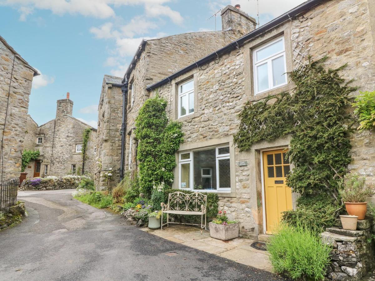 Sandy Cottage Linton  Bagian luar foto