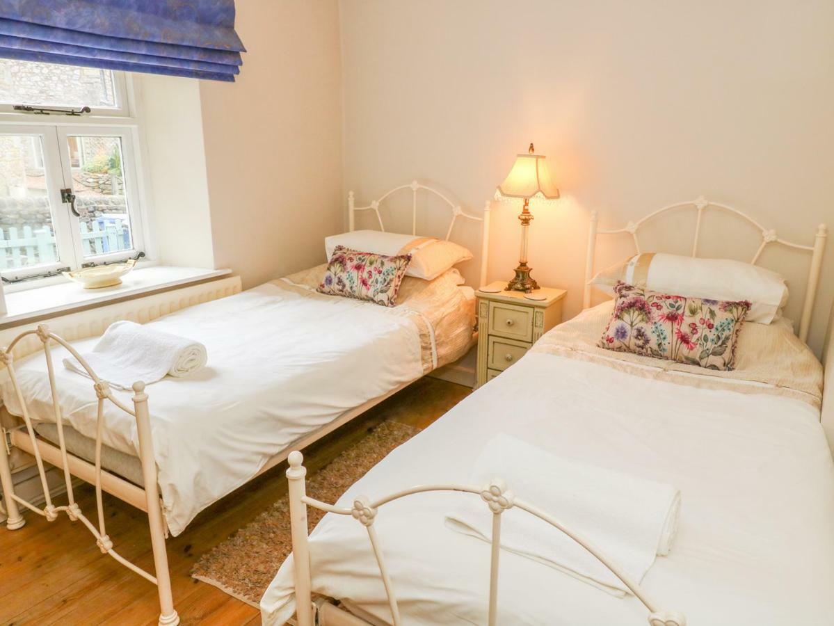 Sandy Cottage Linton  Bagian luar foto