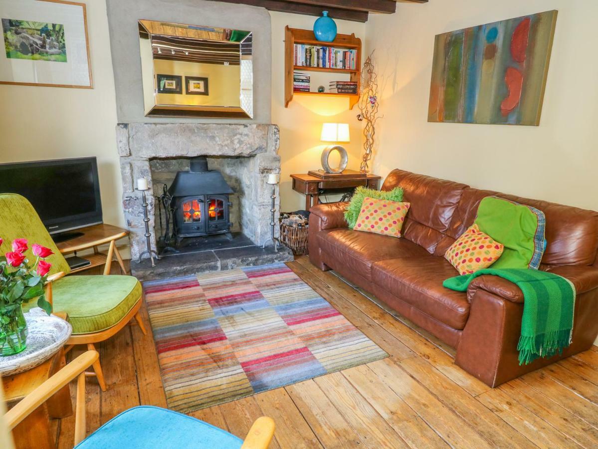 Sandy Cottage Linton  Bagian luar foto