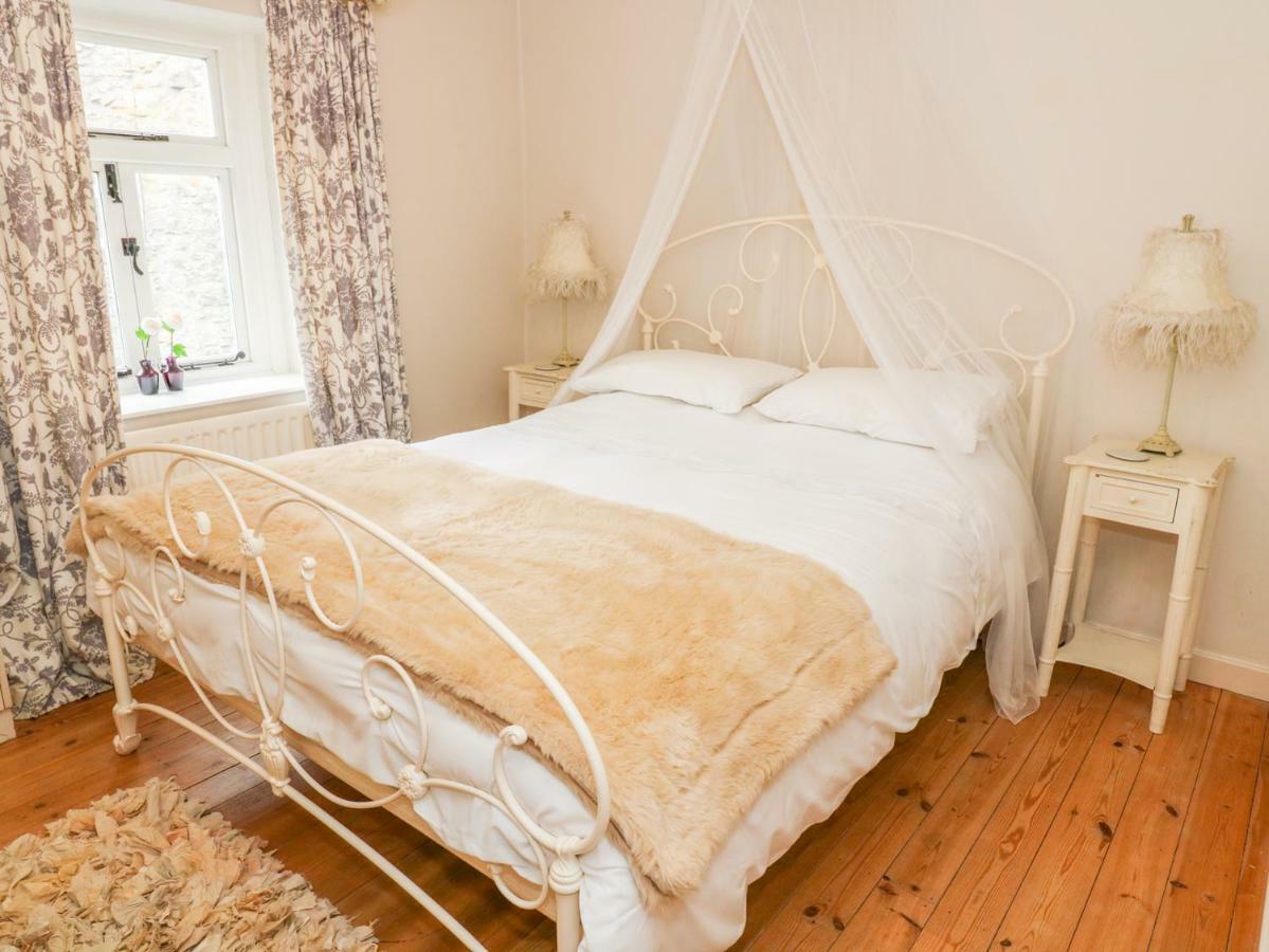 Sandy Cottage Linton  Bagian luar foto