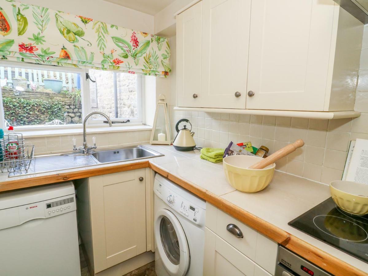Sandy Cottage Linton  Bagian luar foto